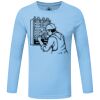 Boys long sleeve HD T Thumbnail