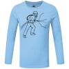 Boys long sleeve HD T Thumbnail