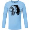 Boys long sleeve HD T Thumbnail