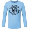 Boys long sleeve HD T Thumbnail