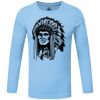 Boys long sleeve HD T Thumbnail