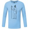 Boys long sleeve HD T Thumbnail