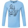 Boys long sleeve HD T Thumbnail