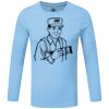 Boys long sleeve HD T Thumbnail