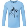 Boys long sleeve HD T Thumbnail