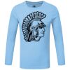 Boys long sleeve HD T Thumbnail