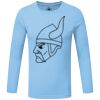 Boys long sleeve HD T Thumbnail