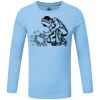 Boys long sleeve HD T Thumbnail