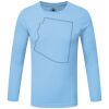 Boys long sleeve HD T Thumbnail