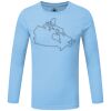 Boys long sleeve HD T Thumbnail