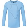 Boys long sleeve HD T Thumbnail
