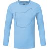 Boys long sleeve HD T Thumbnail