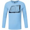 Boys long sleeve HD T Thumbnail