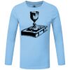 Boys long sleeve HD T Thumbnail