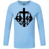Boys long sleeve HD T Thumbnail