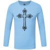 Boys long sleeve HD T Thumbnail