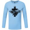 Boys long sleeve HD T Thumbnail
