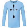Boys long sleeve HD T Thumbnail