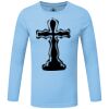 Boys long sleeve HD T Thumbnail