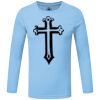 Boys long sleeve HD T Thumbnail