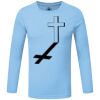 Boys long sleeve HD T Thumbnail