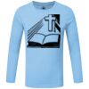 Boys long sleeve HD T Thumbnail