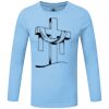 Boys long sleeve HD T Thumbnail