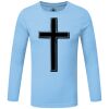 Boys long sleeve HD T Thumbnail