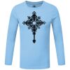 Boys long sleeve HD T Thumbnail