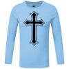 Boys long sleeve HD T Thumbnail