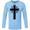 Boys long sleeve HD T Thumbnail