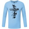 Boys long sleeve HD T Thumbnail