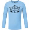 Boys long sleeve HD T Thumbnail