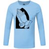 Boys long sleeve HD T Thumbnail