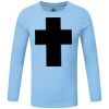 Boys long sleeve HD T Thumbnail