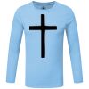 Boys long sleeve HD T Thumbnail