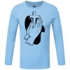 Boys long sleeve HD T Thumbnail