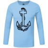 Boys long sleeve HD T Thumbnail