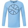 Boys long sleeve HD T Thumbnail