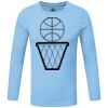 Boys long sleeve HD T Thumbnail