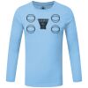 Boys long sleeve HD T Thumbnail