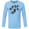 Boys long sleeve HD T Thumbnail