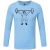 Boys long sleeve HD T Thumbnail