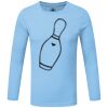 Boys long sleeve HD T Thumbnail