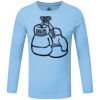 Boys long sleeve HD T Thumbnail