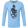 Boys long sleeve HD T Thumbnail