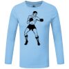 Boys long sleeve HD T Thumbnail