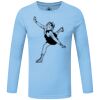 Boys long sleeve HD T Thumbnail