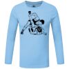 Boys long sleeve HD T Thumbnail
