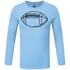 Boys long sleeve HD T Thumbnail
